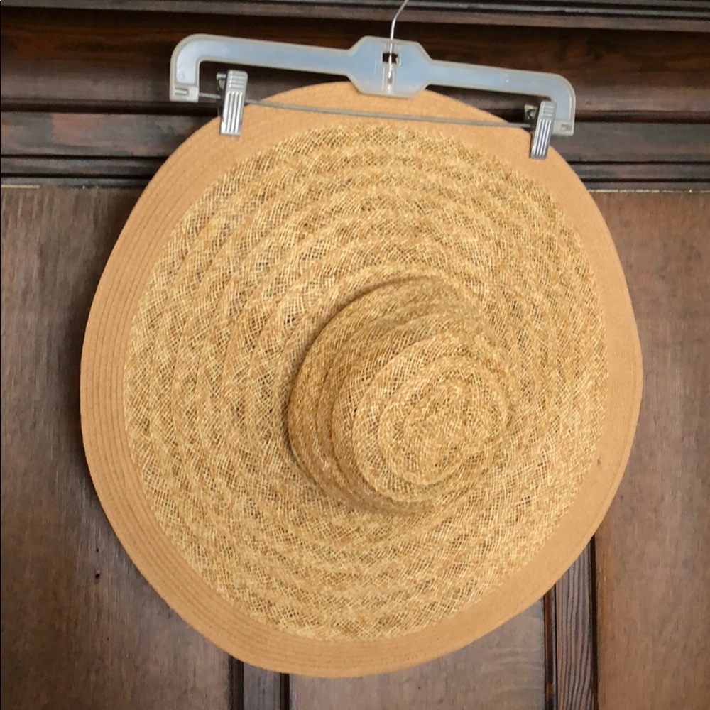 Floppy Target Sun hat